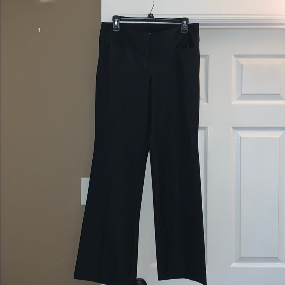 Express Design Studio Wide Waistband Editor